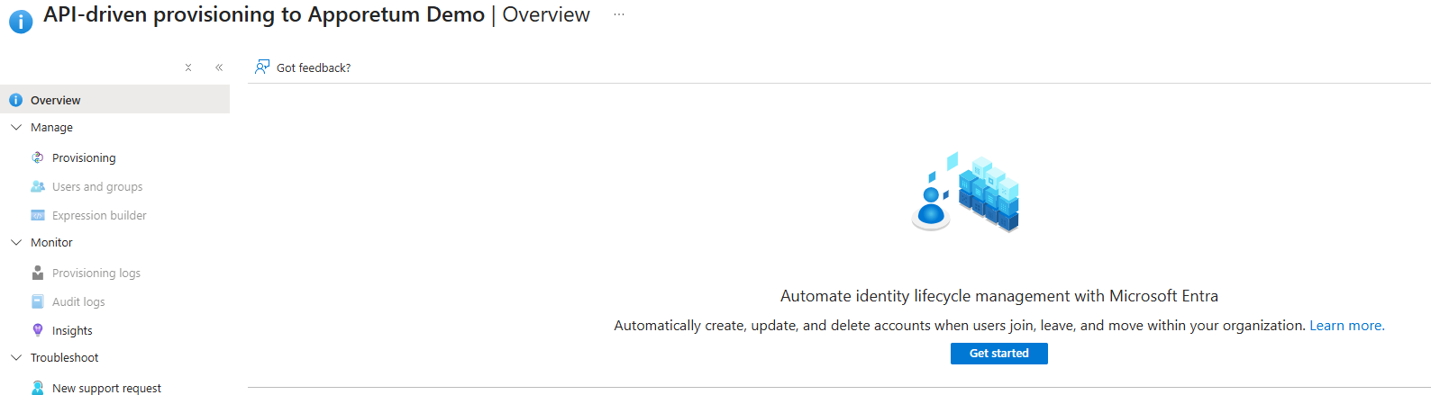 provisioning-get-started