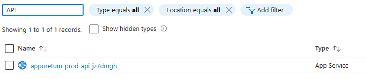 subnet-service-endpoint